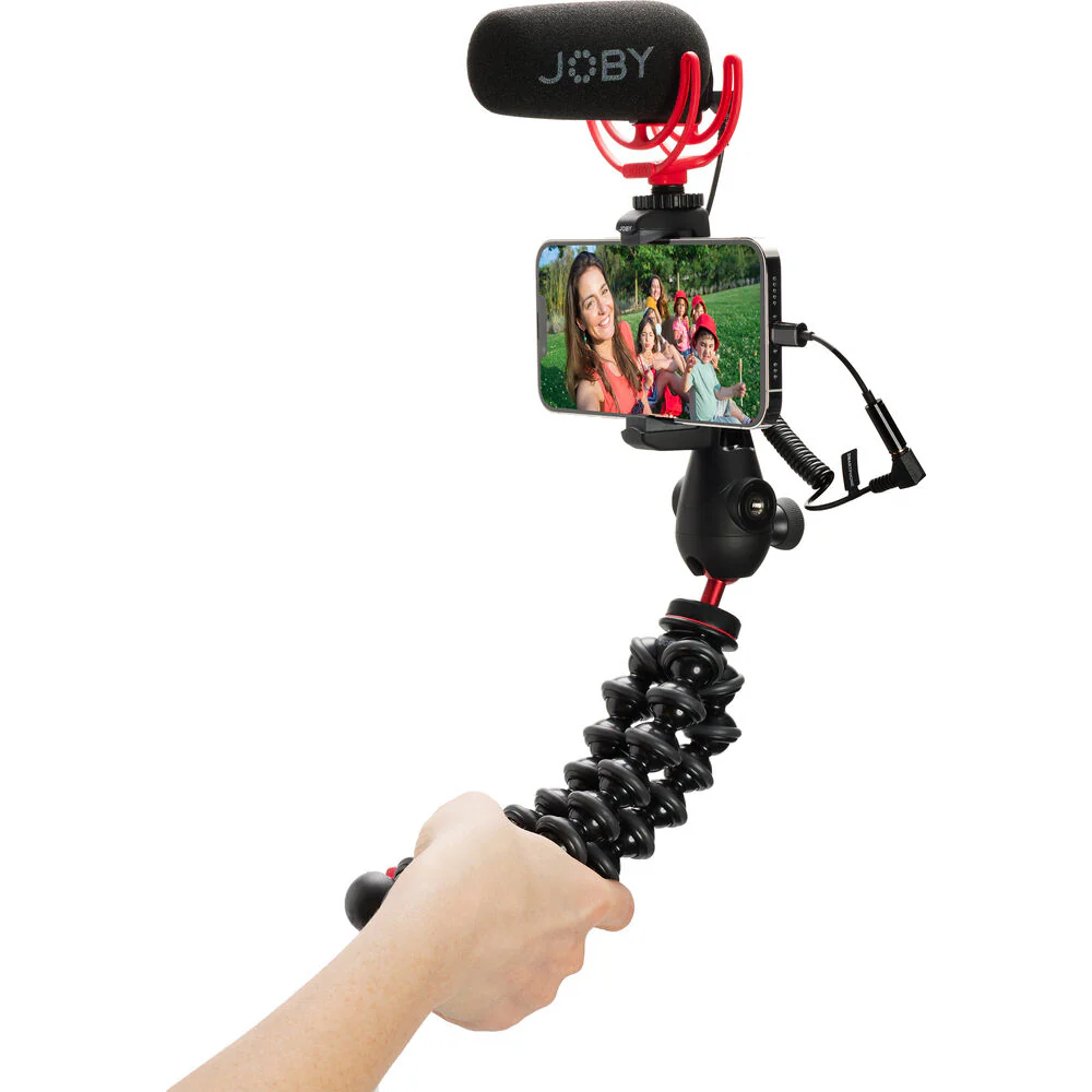 Joby GripTight Pro 3 GorillaPod - Image 7