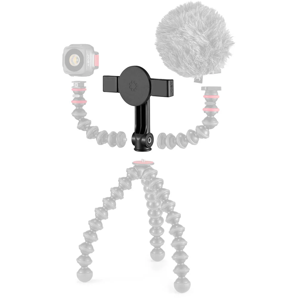 Joby GripTight Tripod Mount for MagSafe - Image 12