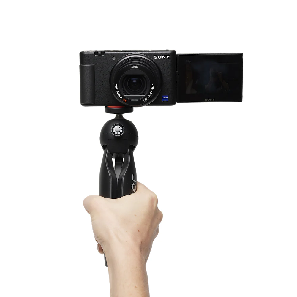 Joby HandyPod 2 Black Kit - Image 5