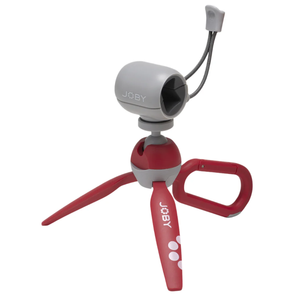 Joby HandyPod Clip - Image 10
