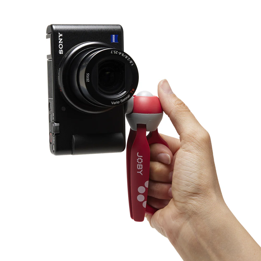Joby HandyPod Clip - Image 14
