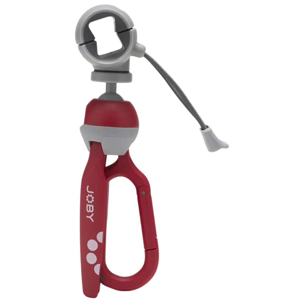 Joby HandyPod Clip - Image 16