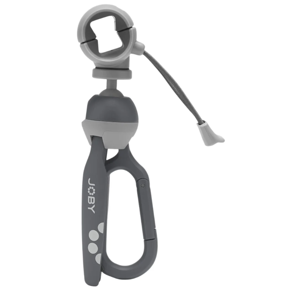 Joby HandyPod Clip - Image 5