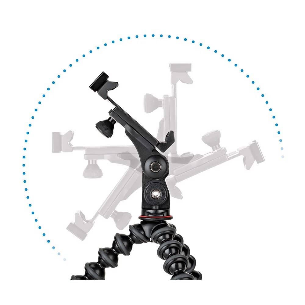 Joby GorillaPod Mobile Vlogging Kit - Image 16