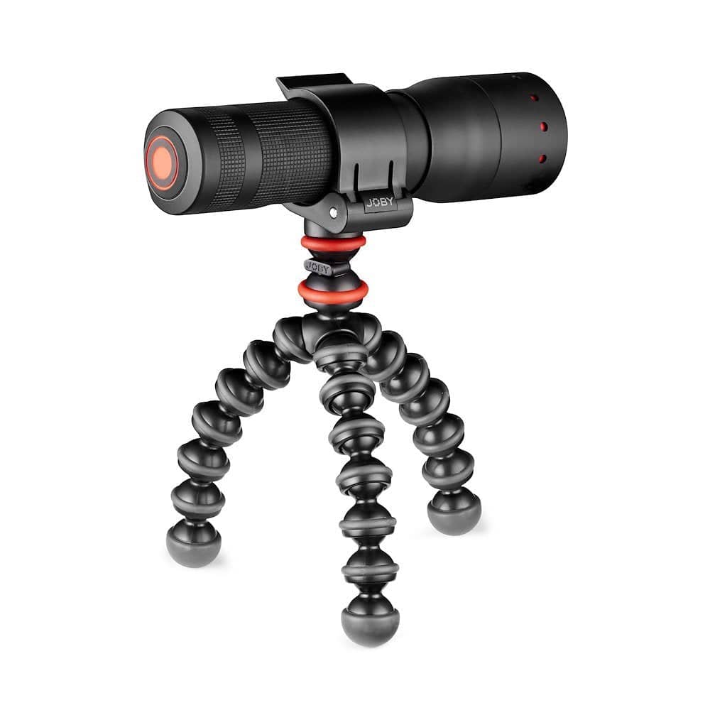 Joby Kit GorillaPod Starter Bk - Image 5