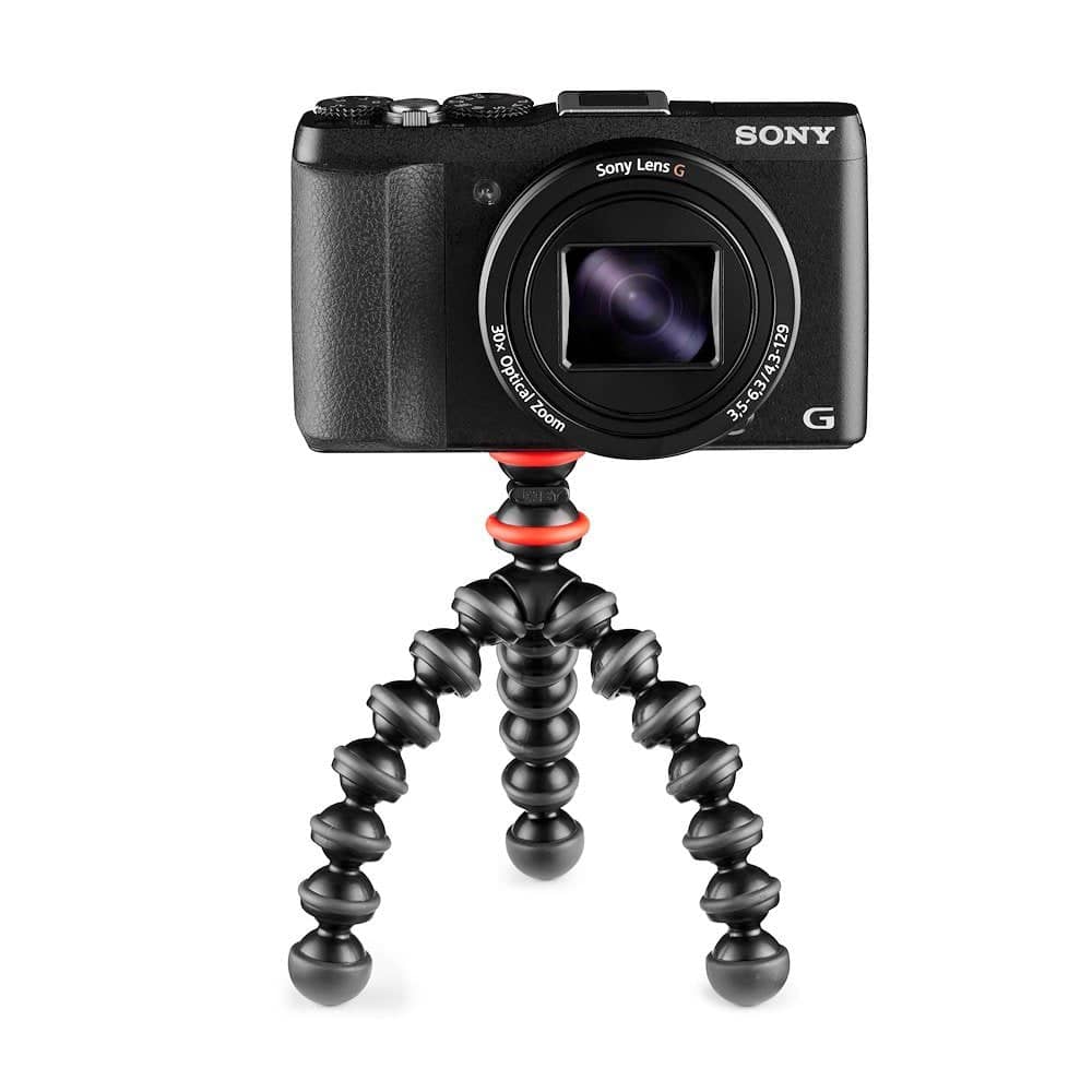 Joby Kit GorillaPod Starter Bk - Image 7