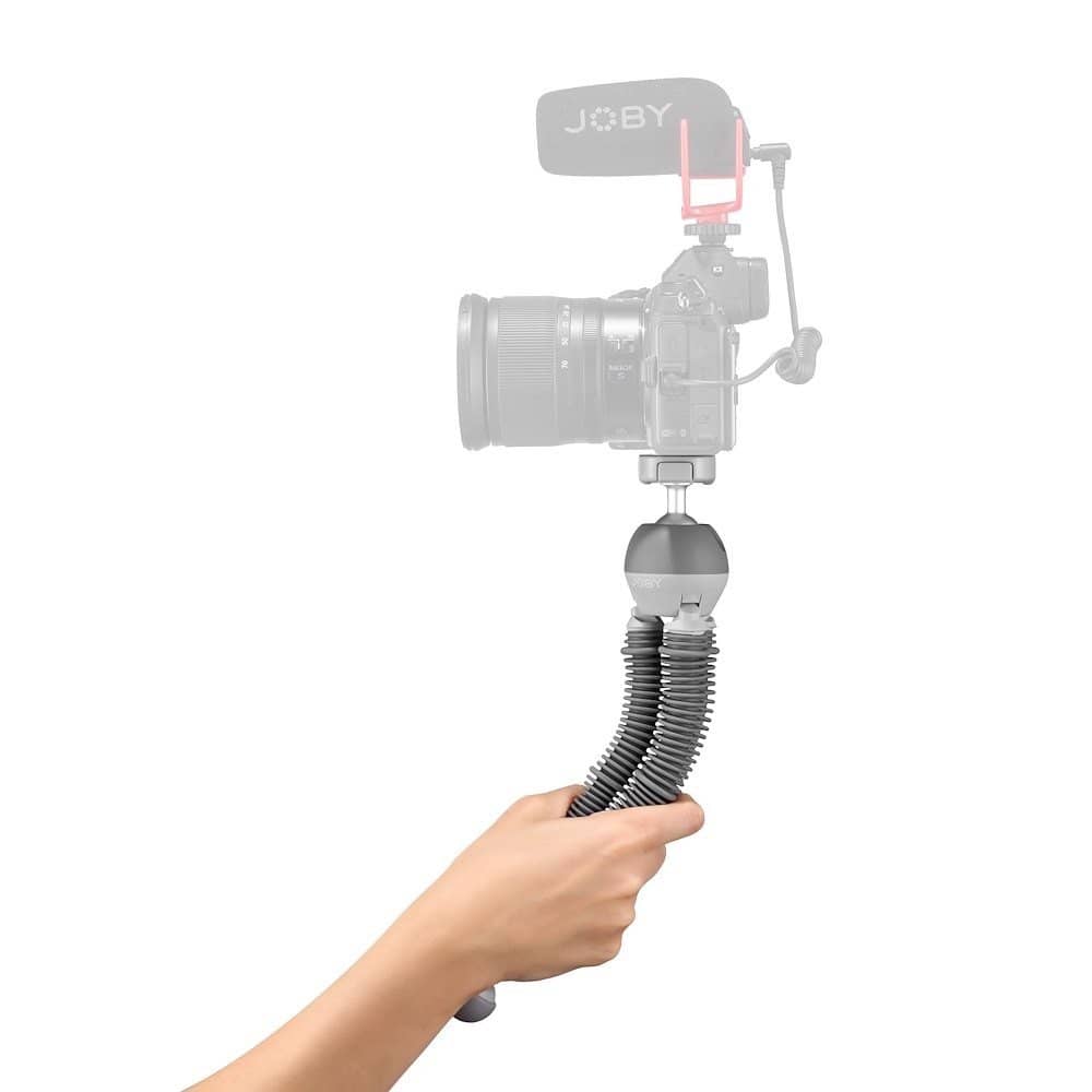 Joby Kit Podzilla Large Gray - Image 6