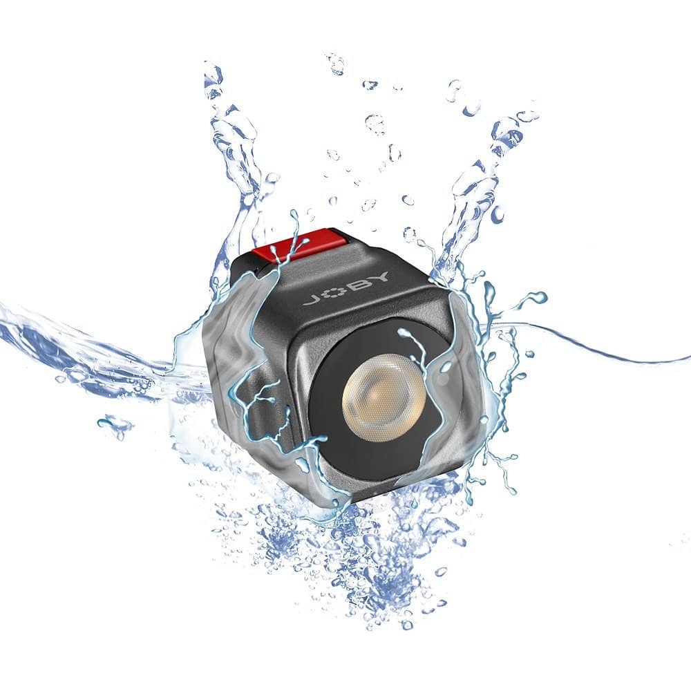 Joby Light LED Beamo - Image 7