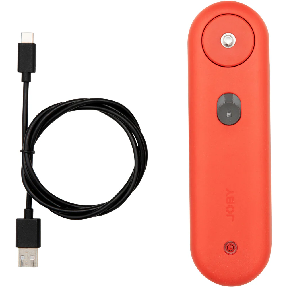 Joby Swing Portable Electronic Smartphone Slider - Image 2