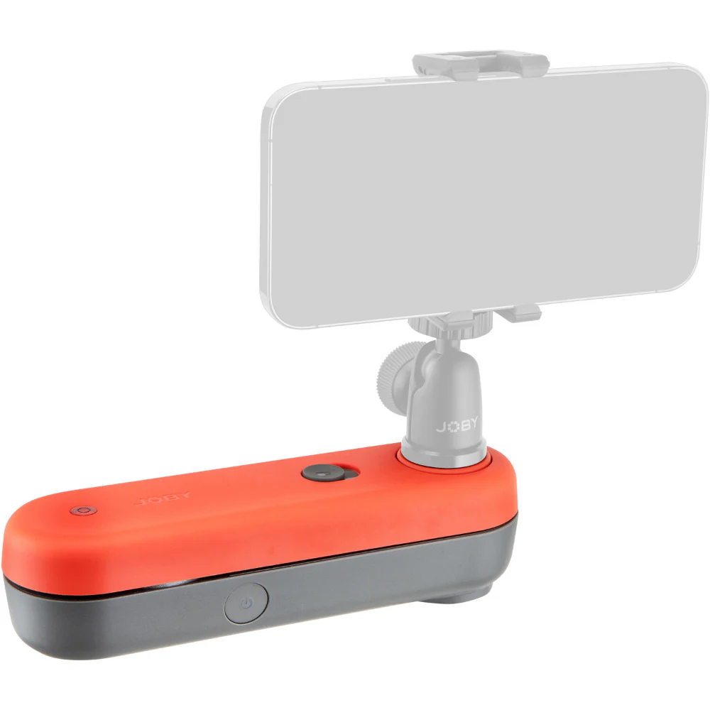 Joby Swing Portable Electronic Smartphone Slider - Image 4