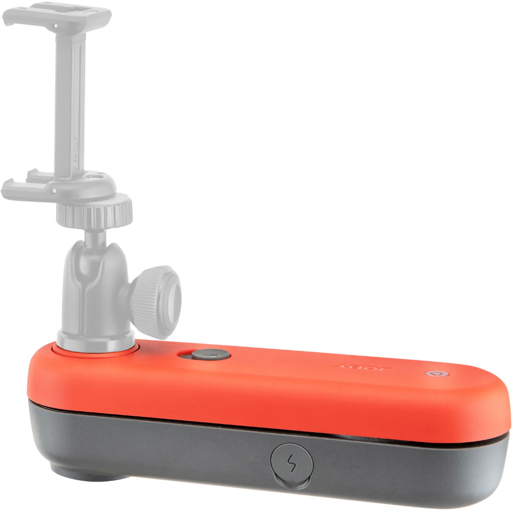 Joby Swing Portable Electronic Smartphone Slider - Image 5