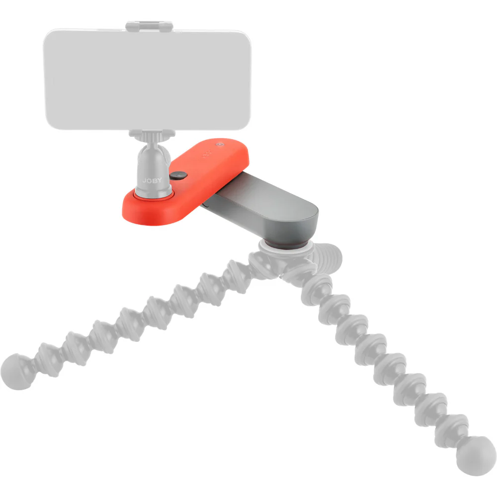 Joby Swing Portable Electronic Smartphone Slider - Image 7