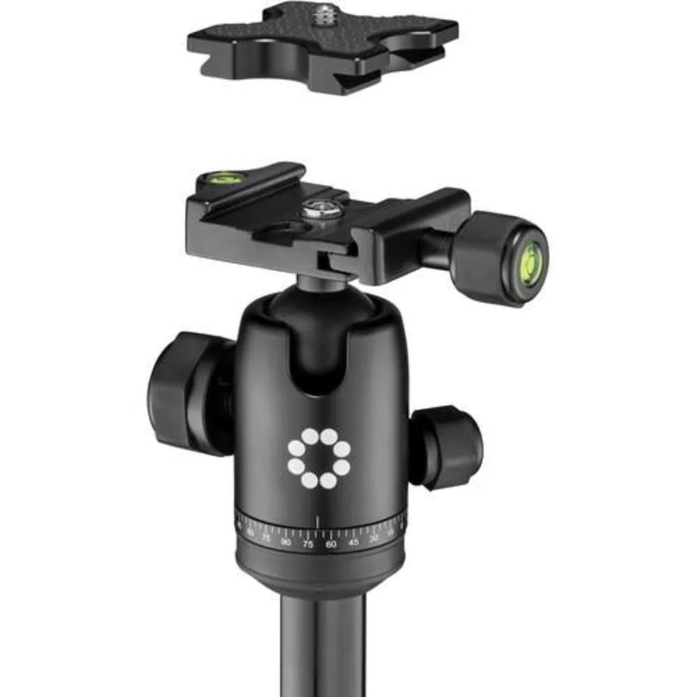 Joby RangePod 8kg Smart Tripod with Phone Mount - Image 3