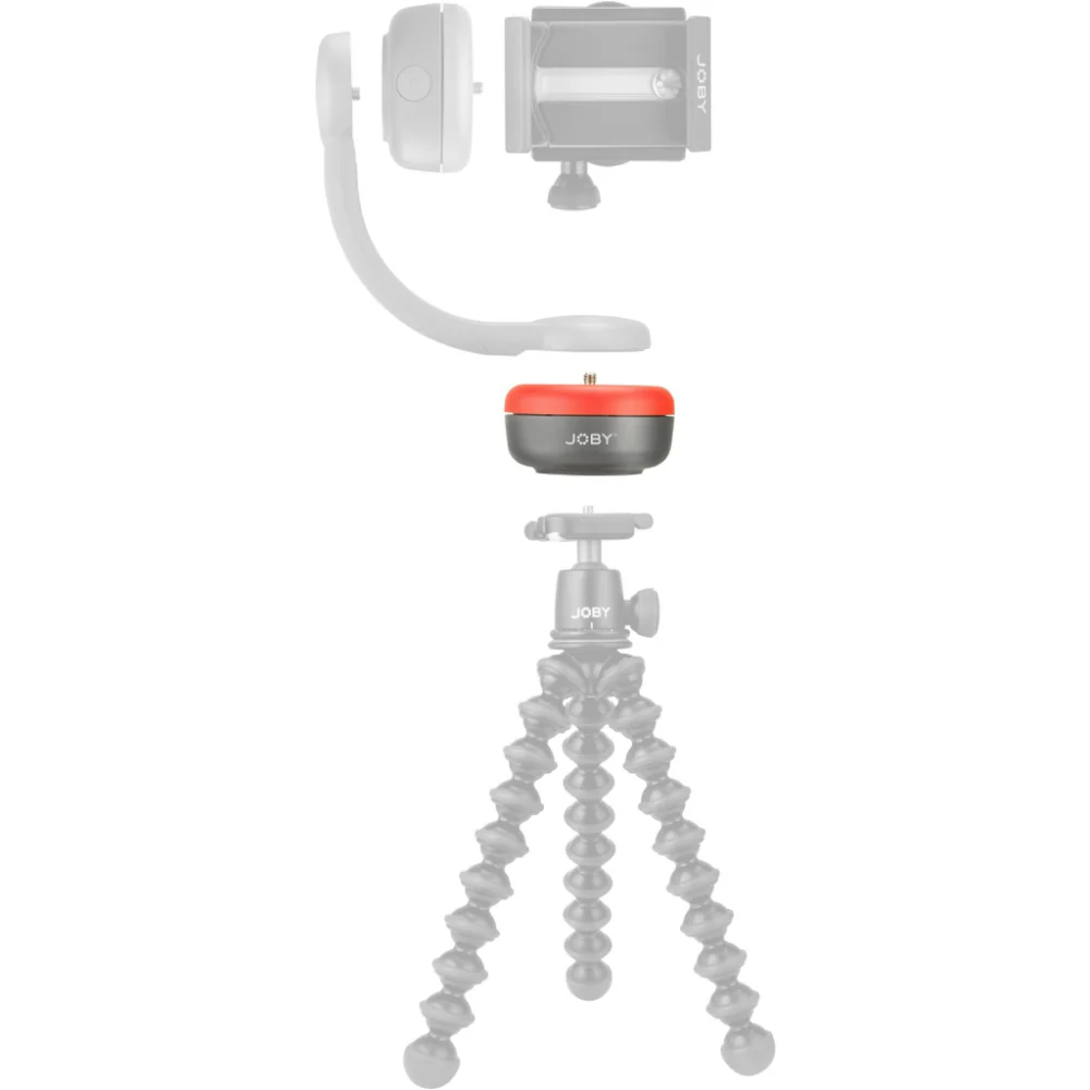 Joby Spin Tripod Head - Image 8