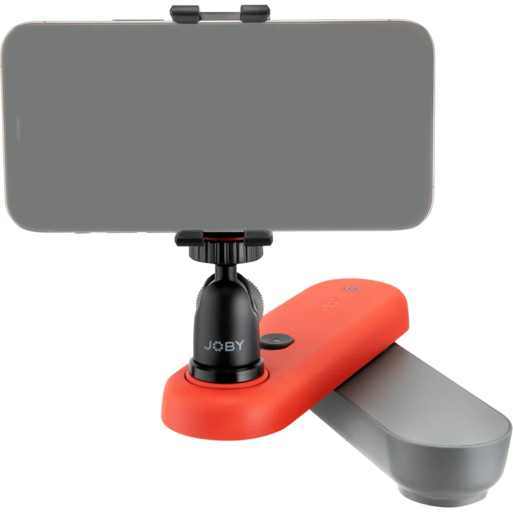 Joby Swing Portable Electronic Smartphone Slider Complete Kit - Image 2