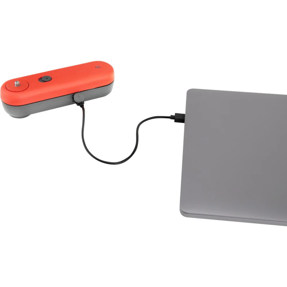 Joby Swing Portable Electronic Smartphone Slider Complete Kit - Image 4