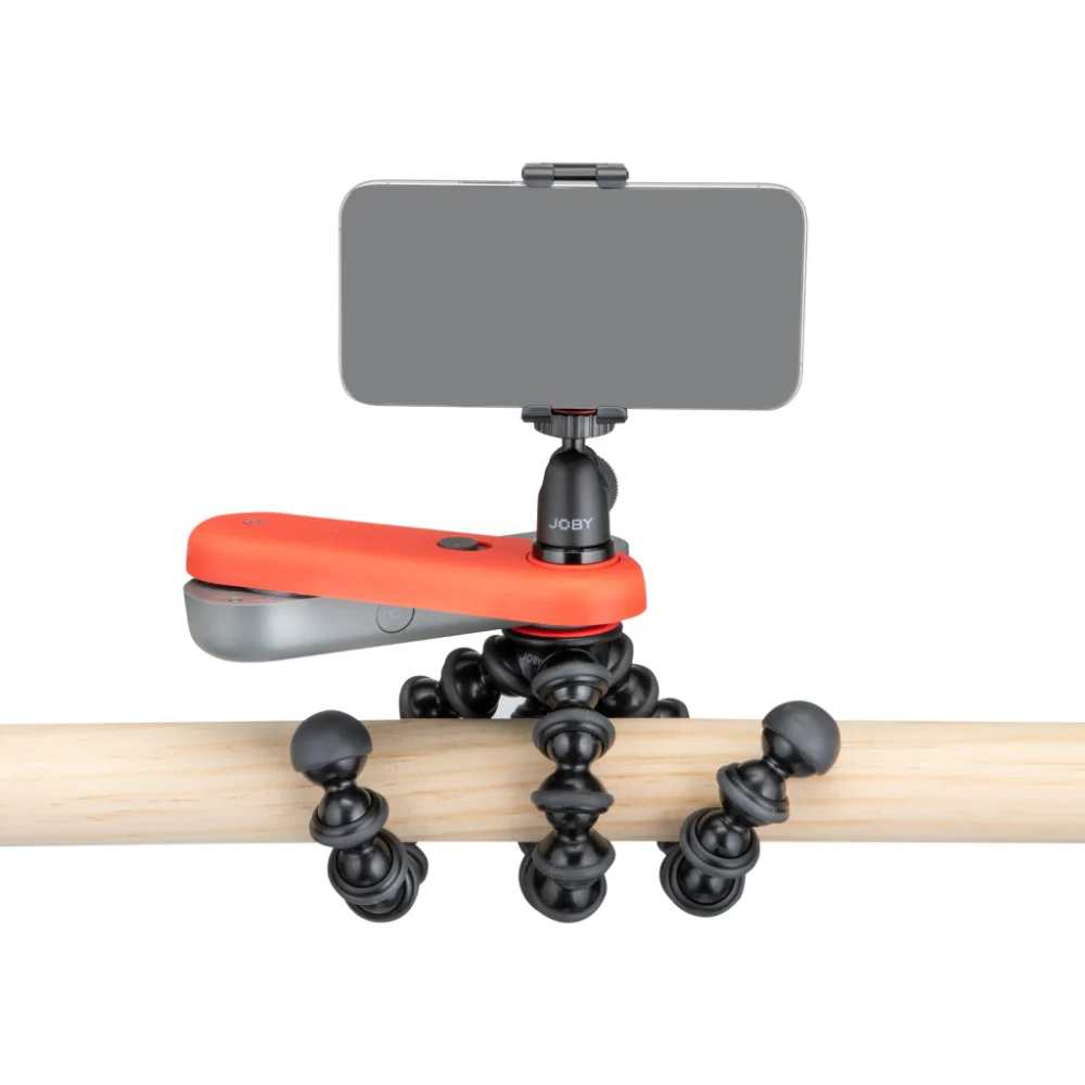 Joby Swing Portable Electronic Smartphone Slider Complete Kit - Image 5