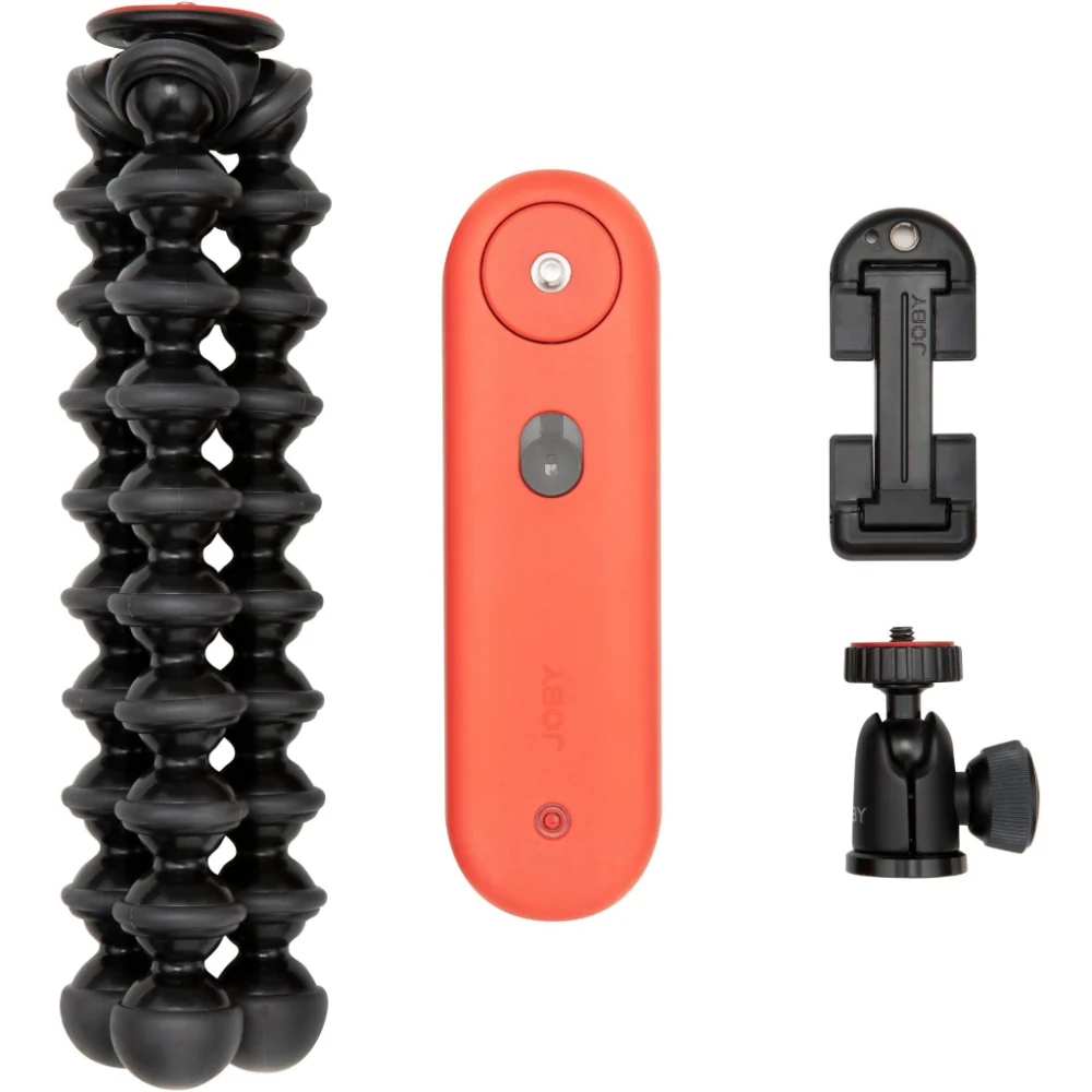 Joby Swing Portable Electronic Smartphone Slider Complete Kit - Image 6