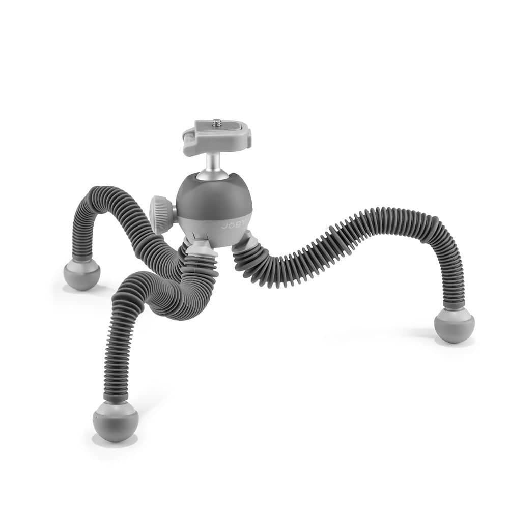 Joby Tripod Podzilla Large Gray - Image 3