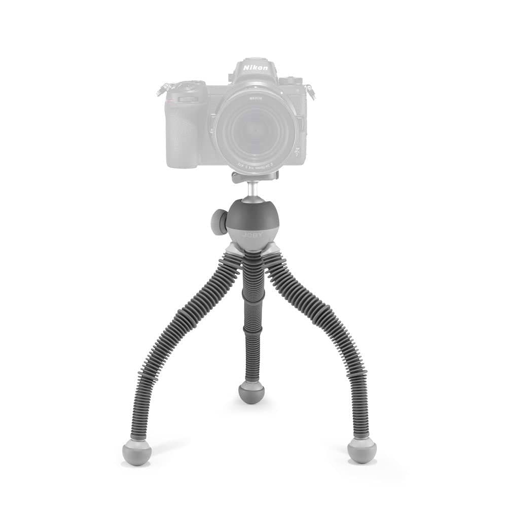 Joby Tripod Podzilla Large Gray - Image 4