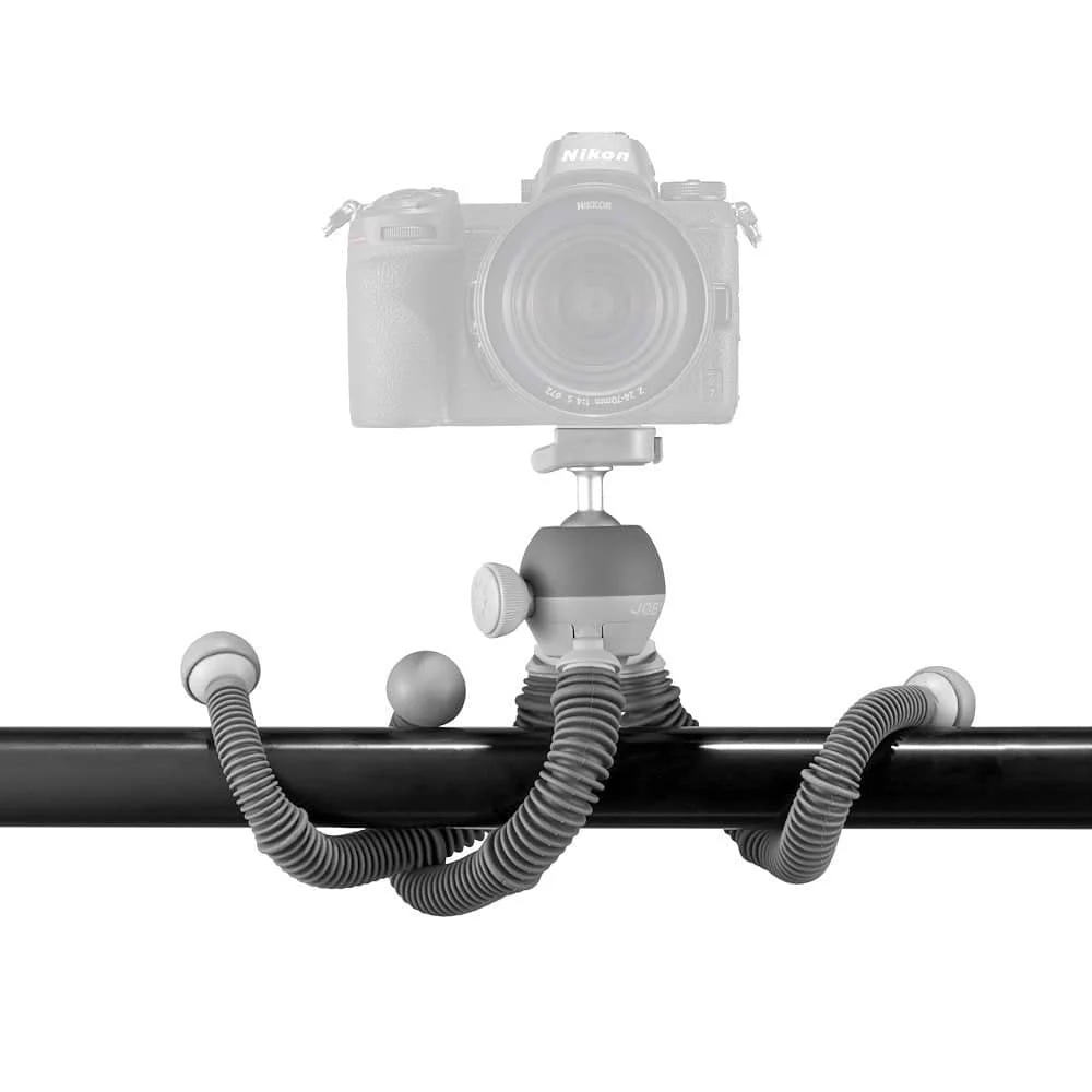 Joby Tripod Podzilla Large Gray - Image 5