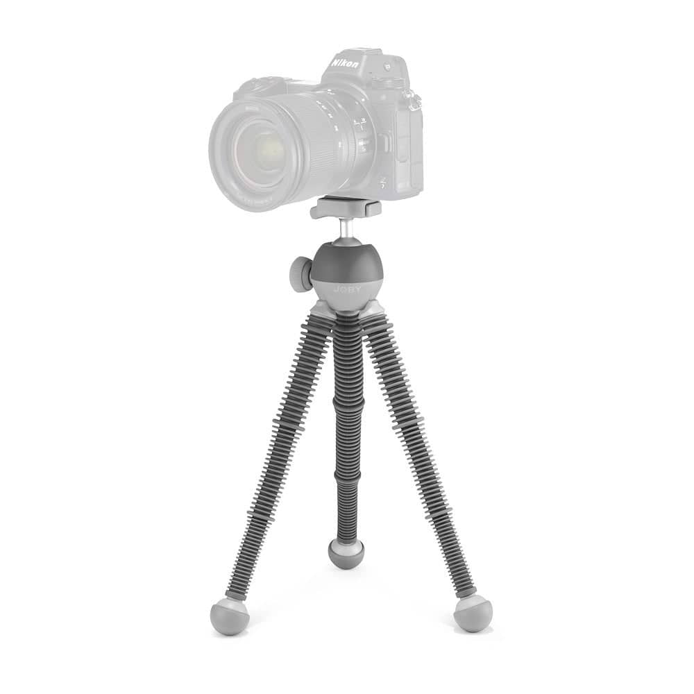 Joby Tripod Podzilla Large Gray - Image 6