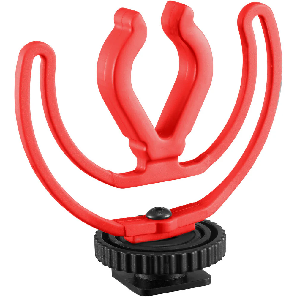 Joby Wavo Mobile On-Camera Microphone - Image 3
