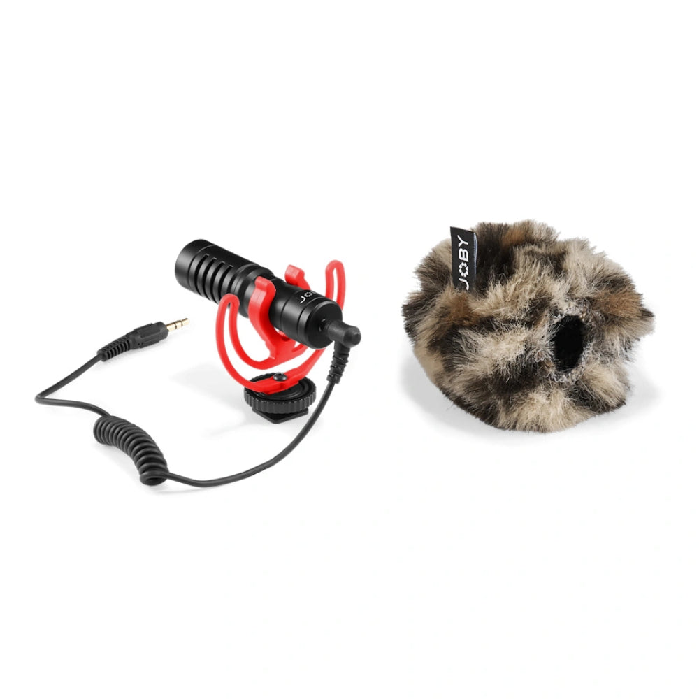 Joby Wavo Mobile Windjammer - Image 2