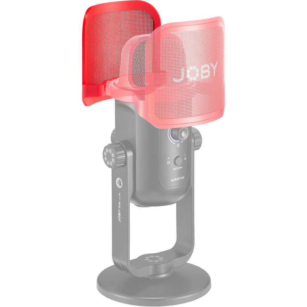 Joby Wavo POD 2nd Pop Filter - Image 3