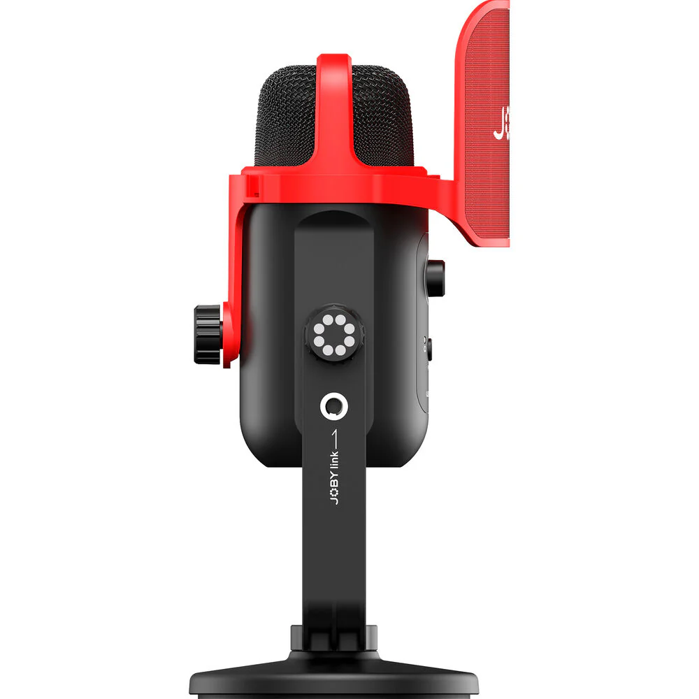 Joby Wavo POD Desktop USB Microphone - Image 8