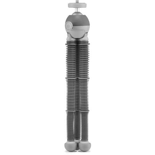 JobyPodzilla Medium Tabletop Tripod Kit (Gray) - Image 4