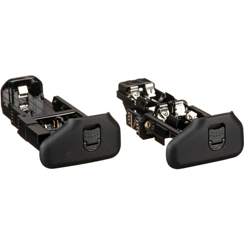 Jupio Battery Grip Canon EOS 70D with Remote & AA Cylinder - Image 11