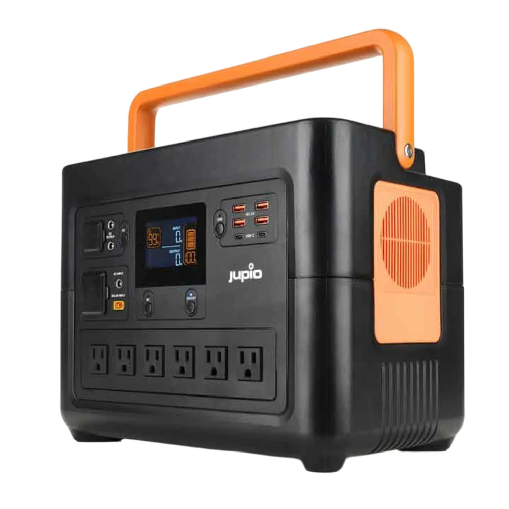 Jupio PowerBox 1500