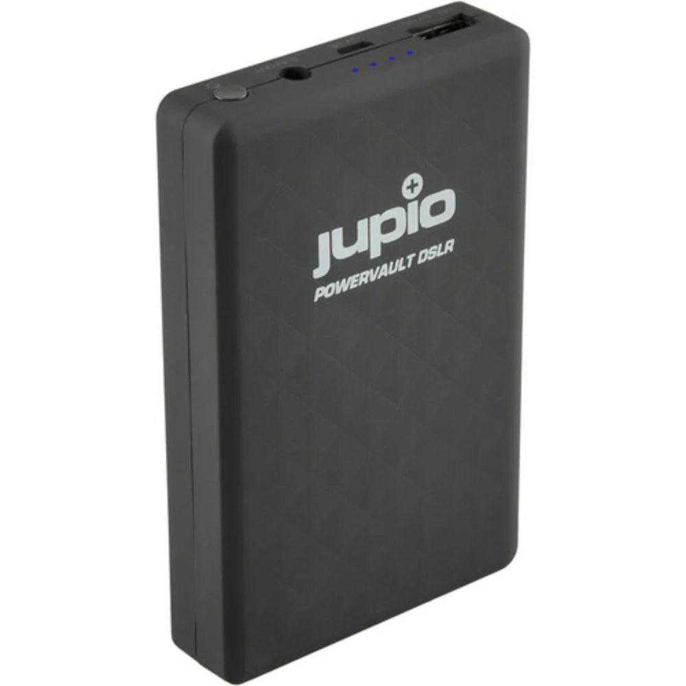 Jupio PowerVault DSLR LP-E6 - Canon 28Wh - Image 3