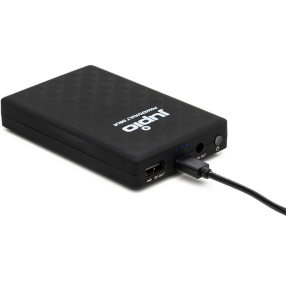 Jupio PowerVault DSLR LP-E6 - Canon 28Wh - Image 5