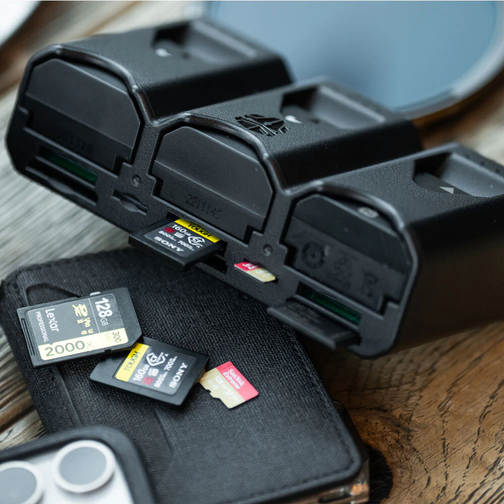 Jupio Tri-Charge for FUJIFILM NP-W235 - Image 10
