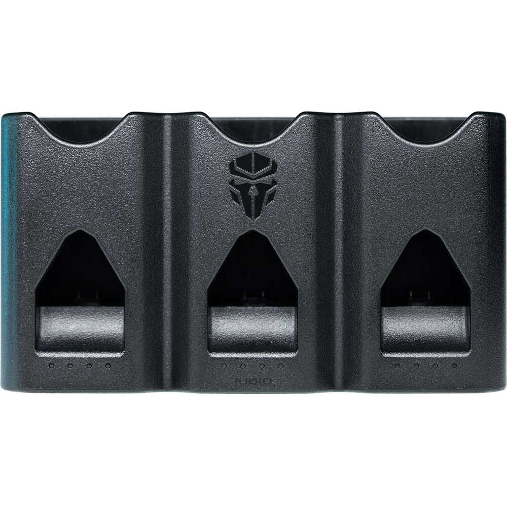 Jupio Tri-Charge for FUJIFILM NP-W235 - Image 2