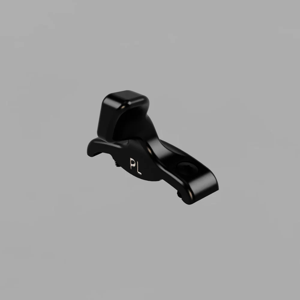 KipperTie Adapta Z/PL Z to PL Lens Mount Adapter for RED V-Raptor and Komodo - Image 7