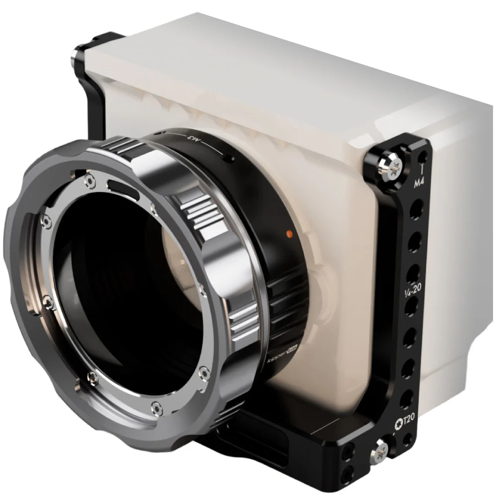KipperTie Adapta RF/PL Mount - Image 3