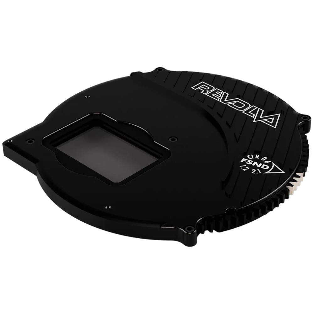 KipperTie Revolva RF/PL Mount - Image 14