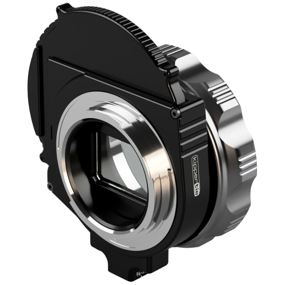 KipperTie Revolva RF/PL Mount - Image 3