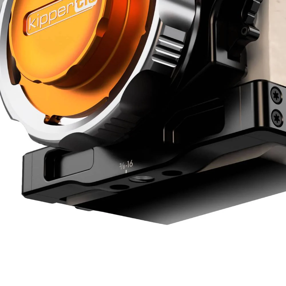 KipperTie Revolva RF/PL Mount - Image 9