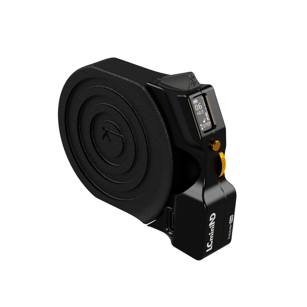 KipperTie LCminiND Electronic ND Cartidge for Canon RF to EF and Compatible Adapters - Image 3