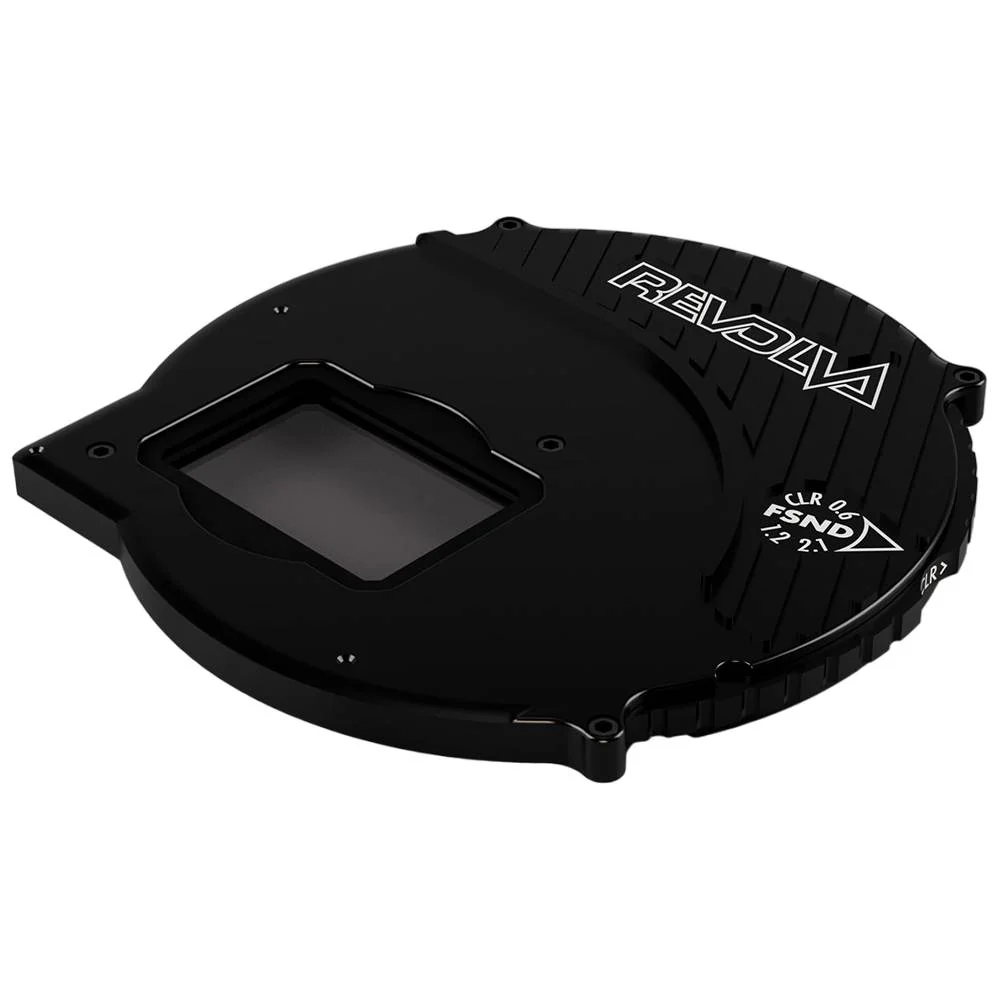 KipperTie Revolva Cartridge S (ND 0, 0.6, 1.2, 2.1)