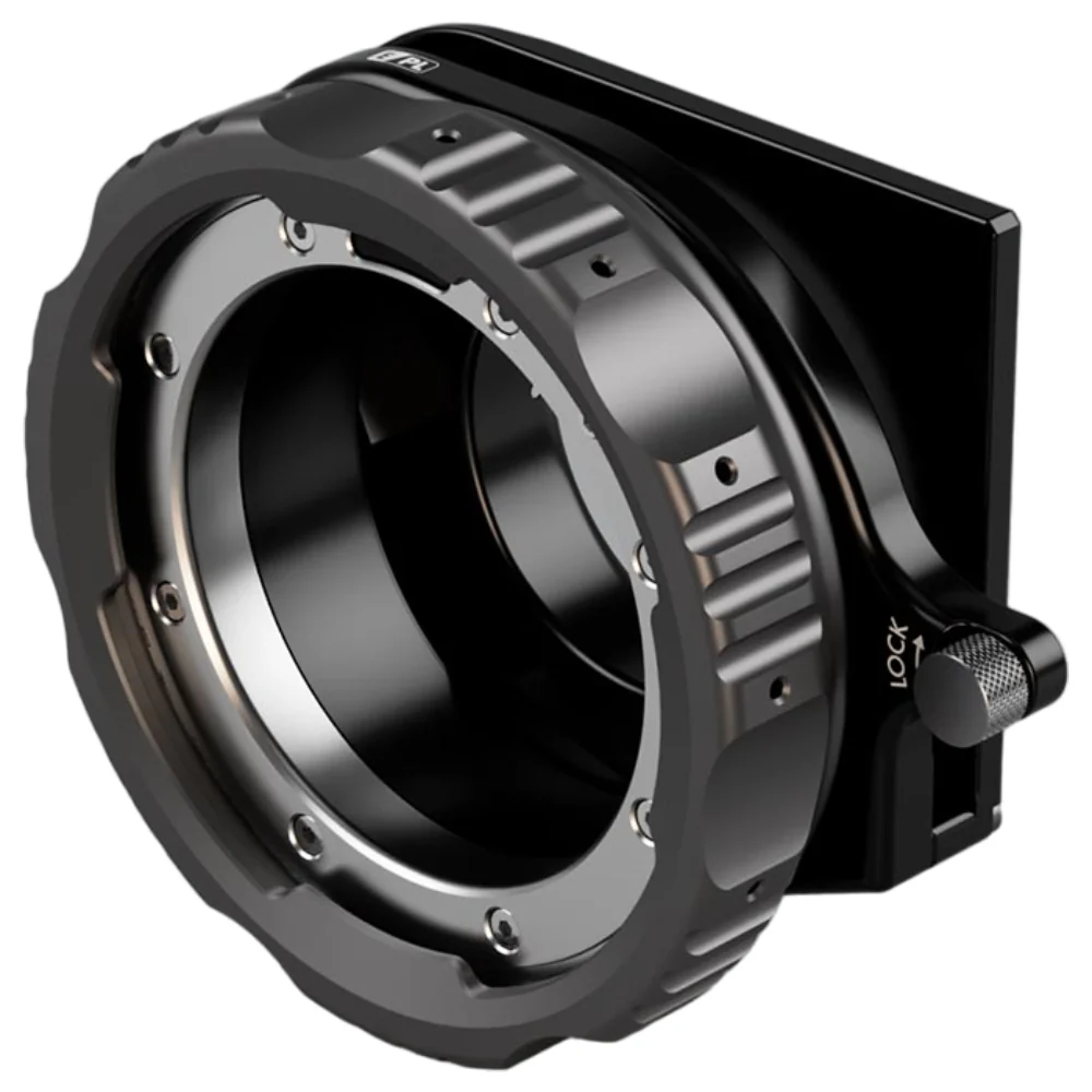 KipperTie Revolva E/PL Mount Only - Image 5