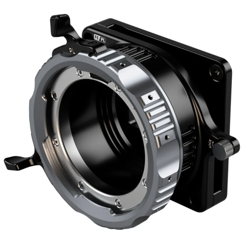 KipperTie Revolva FE/PL Mount Only - Image 6