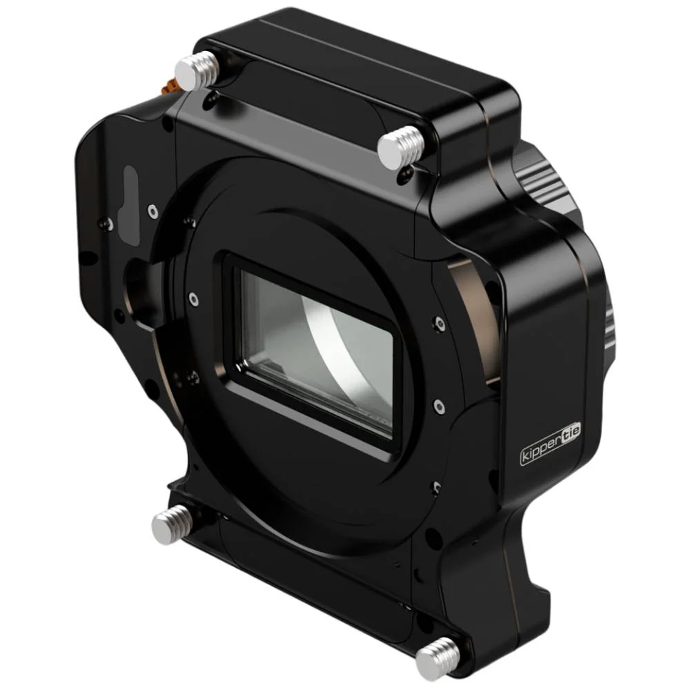 KipperTie Strata PL-ND Mount + ND filtration Clear, 0.6, 1.2 and 1.8 ND - Image 4