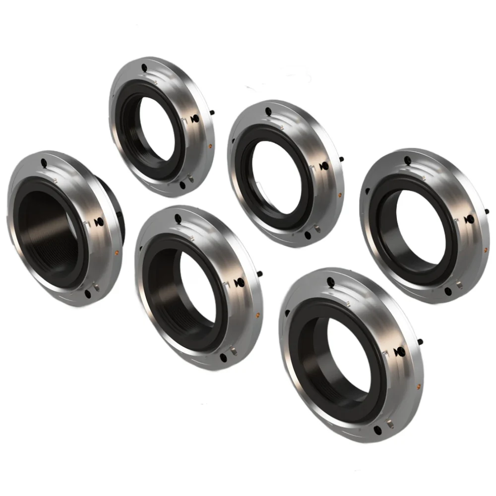 KipperTie Zeiss Nano Prime L Mount Set (6 Focal Lengths)
