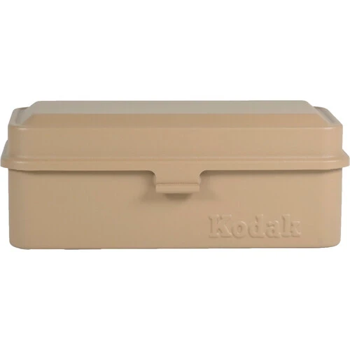 Kodak 120/135 Film Case - Beige - Image 6