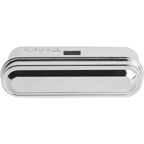Kodak 135 Film Case - Silver - Image 4